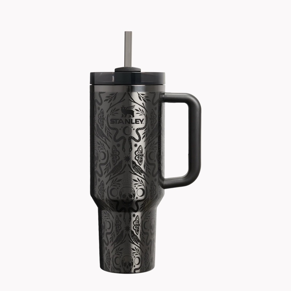 Stanley HALLOWEEN QUENCHER ® H2.0 FLOWSTATE™ TUMBLER | 40 OZ